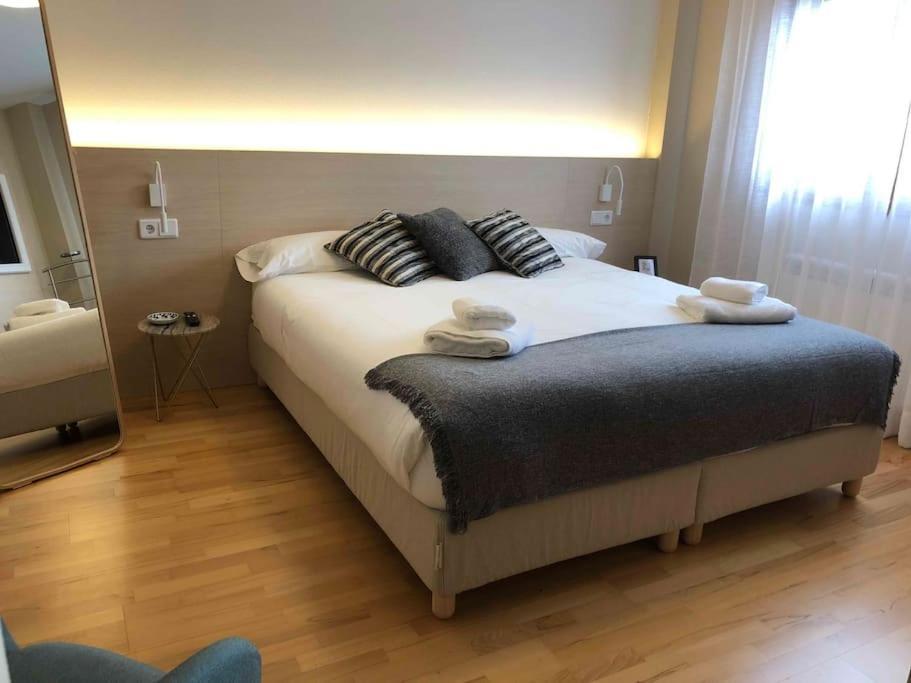 Yuhom, Casas Con Alma. Xacedos 3 Vila Mino Exterior foto