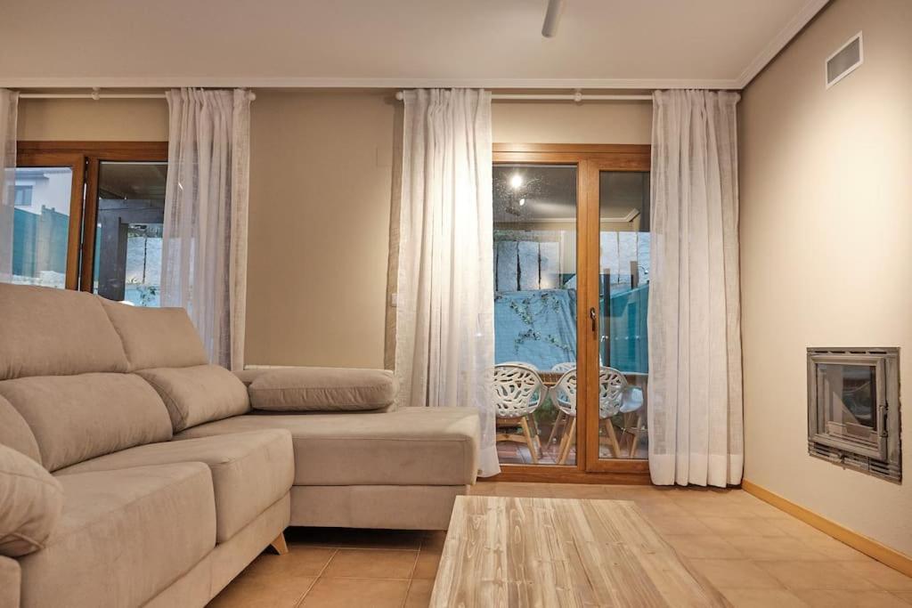 Yuhom, Casas Con Alma. Xacedos 3 Vila Mino Exterior foto
