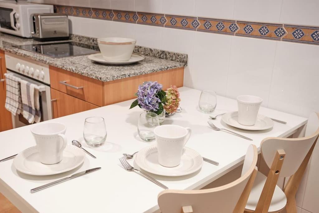 Yuhom, Casas Con Alma. Xacedos 3 Vila Mino Exterior foto
