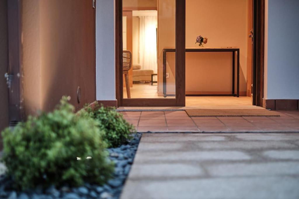 Yuhom, Casas Con Alma. Xacedos 3 Vila Mino Exterior foto