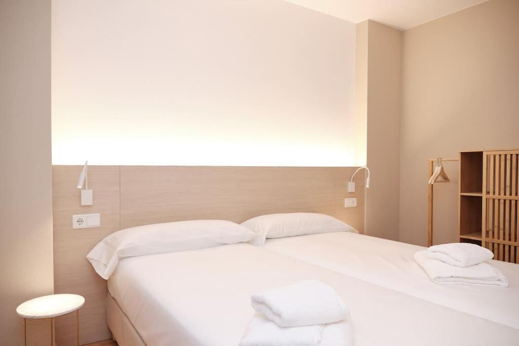Yuhom, Casas Con Alma. Xacedos 3 Vila Mino Exterior foto